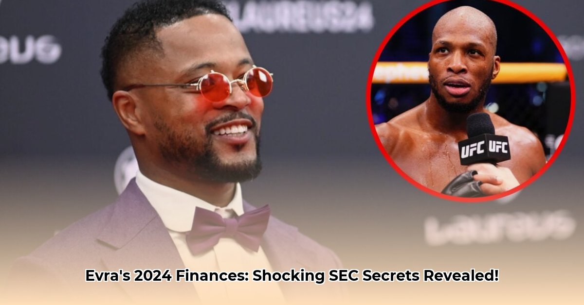 evra-s-2024-financial-status
